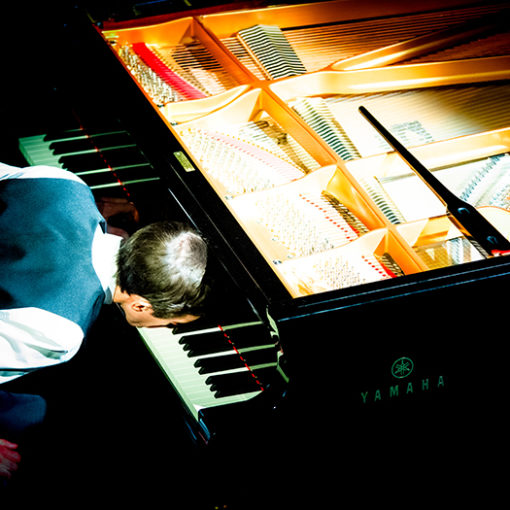 Duel de Pianos, 2024 ©Olivier Carrard