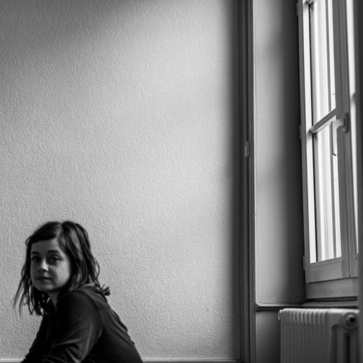 Leïla HUISSOUD- production JASPIR