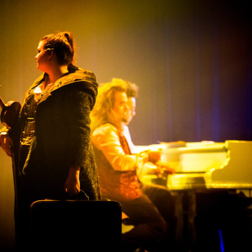 Les Virtuoses, 2025 © Olivier Carrard