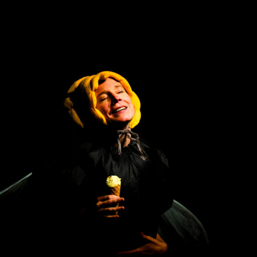 PourquoOOOAAA, 2025 © Olivier Carrard