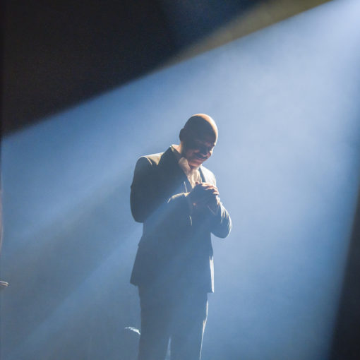 Viktor Vincent, 2025 © Valérie Martinez