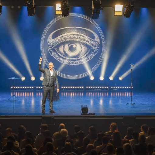 Viktor Vincent, 2025 © Valérie Martinez