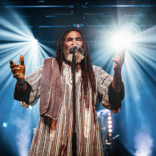 The Twinkle Brothers, 2025
© Amdo Photo