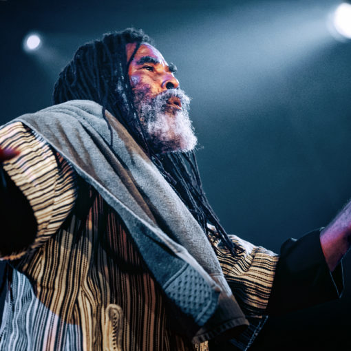 The Twinkle Brothers, 2025
© Amdo Photo