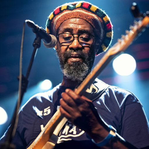 The Twinkle Brothers, 2025
© Amdo Photo