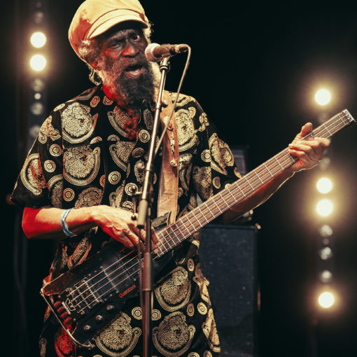 The Twinkle Brothers, 2025
© Amdo Photo