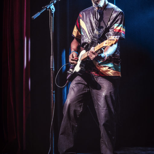 The Twinkle Brothers, 2025
© Amdo Photo