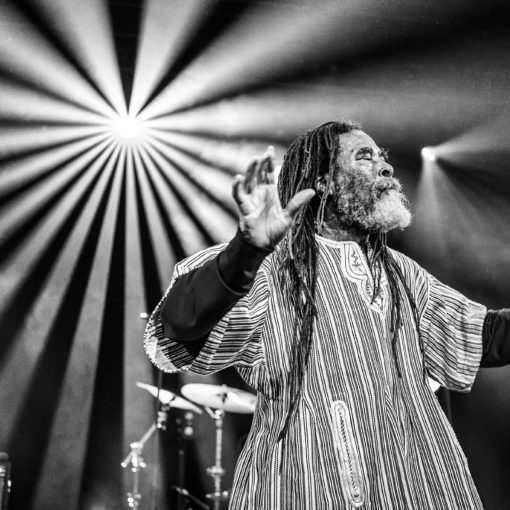 The Twinkle Brothers, 2025
© Amdo Photo