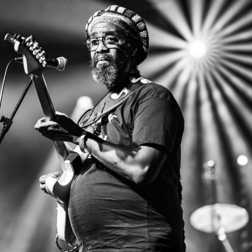 The Twinkle Brothers, 2025
© Amdo Photo