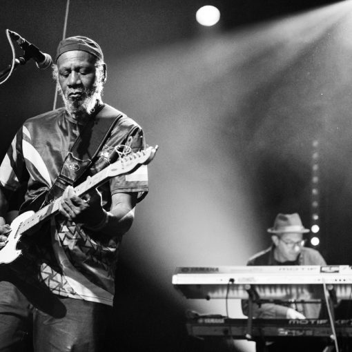 The Twinkle Brothers, 2025
© Amdo Photo