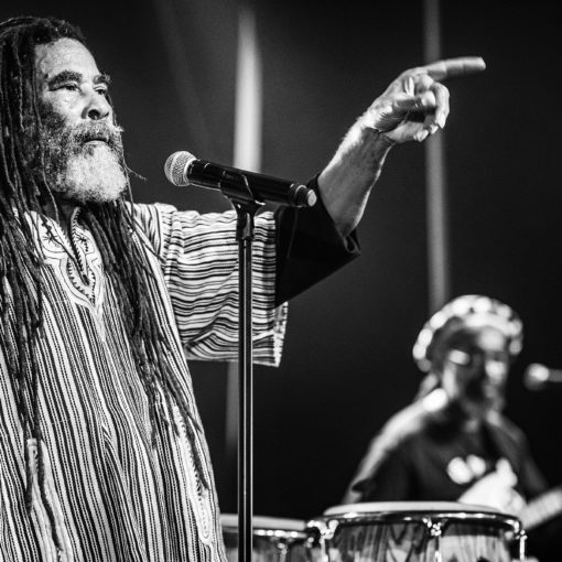 The Twinkle Brothers, 2025
© Amdo Photo