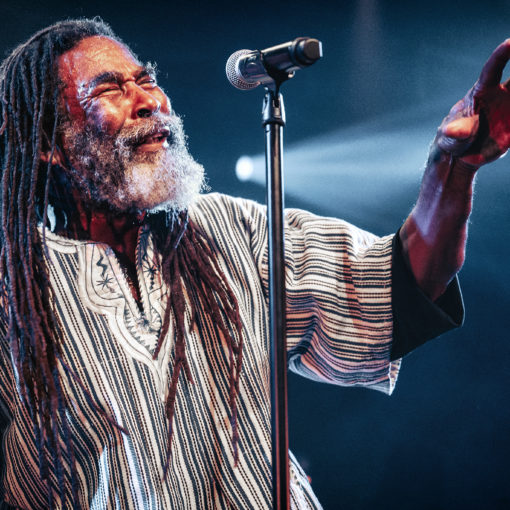 The Twinkle Brothers, 2025
© Amdo Photo