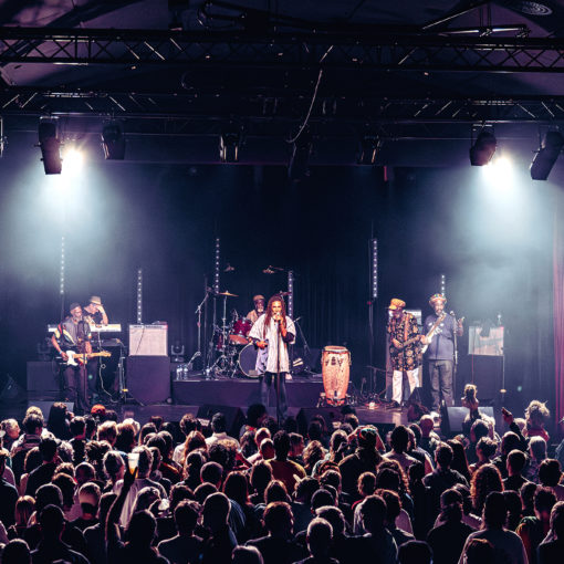 The Twinkle Brothers, 2025
© Amdo Photo