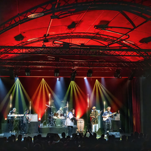 The Twinkle Brothers, 2025
© Amdo Photo