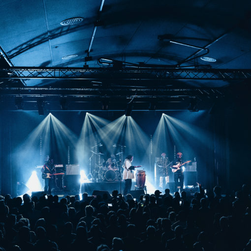 The Twinkle Brothers, 2025
© Amdo Photo