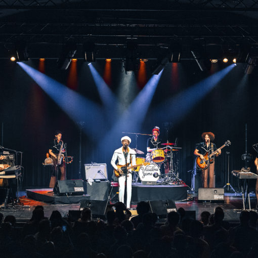 Vaudou Game, 2025
© Amdo Photo