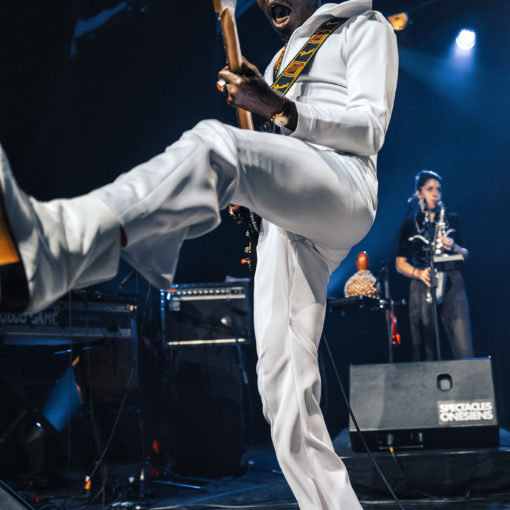 Vaudou Game, 2025
© Amdo Photo