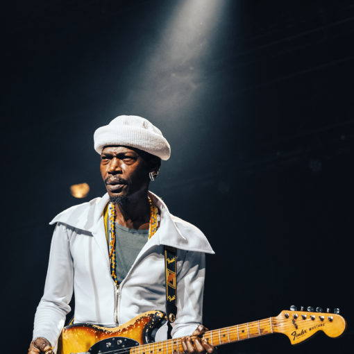 Vaudou Game, 2025
© Amdo Photo