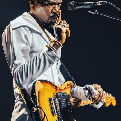 Vaudou Game, 2025
© Amdo Photo