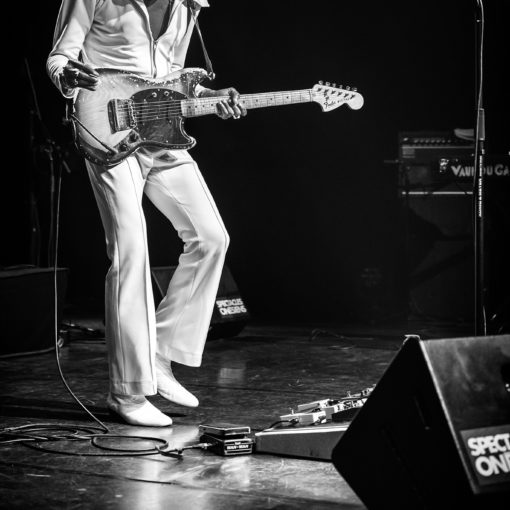 Vaudou Game, 2025
© Amdo Photo