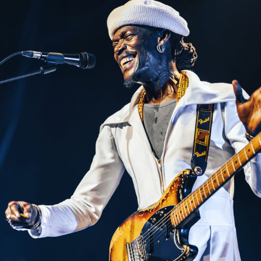 Vaudou Game, 2025
© Amdo Photo