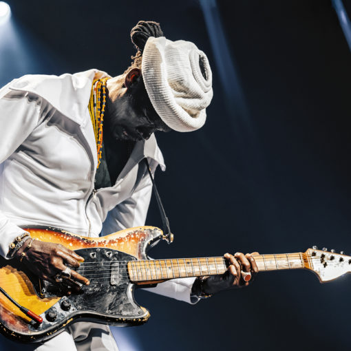 Vaudou Game, 2025
© Amdo Photo