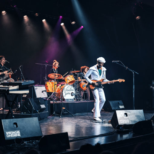 Vaudou Game, 2025
© Amdo Photo