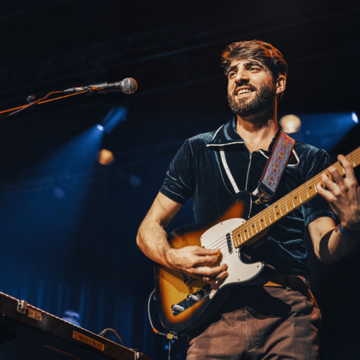 Vaudou Game, 2025
© Amdo Photo