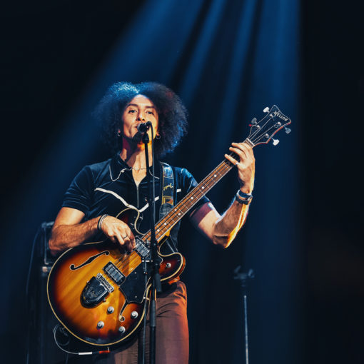 Vaudou Game, 2025
© Amdo Photo