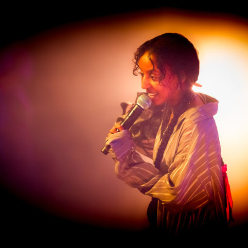 Sirens Of Lesbos, 2025
© Olivier Carrard