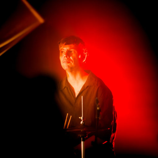 Sirens Of Lesbos, 2025
© Olivier Carrard