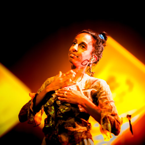 Sirens Of Lesbos, 2025
© Olivier Carrard