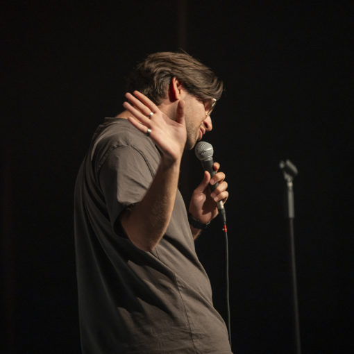 Redka (1re part. B.Peki), 2025
© Valérie Martinez