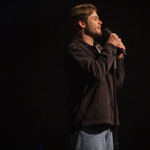 Bruno Peki, 2025
© Valérie Martinez