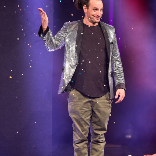 Starbugs Comedy, Jump! Reloaded, 2026 © Glenn Michel