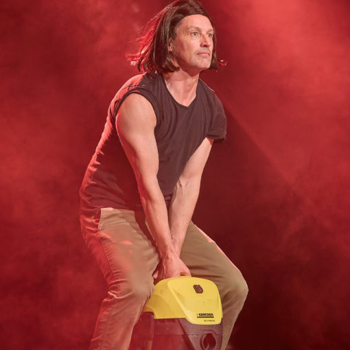 Starbugs Comedy, Jump! Reloaded, 2026 © Glenn Michel
